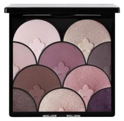 T.Leclerc The Eye Fan Palette 18g