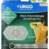 Urgo Rechargeable Electrotherapy Patch 1 Patch -Pro Health Shop urgo rechargeable electrotherapy p77520