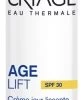 Uriage Age Lift Protective Smoothing Day Cream SPF30 40ml -Pro Health Shop uriage age lift p77376