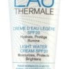 Uriage Light Water Cream SPF20 40ml -Pro Health Shop uriage light water p24038