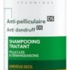 Vichy Dercos Anti-Dandruff DS Shampoo Treatment Dry Hair 390ml