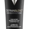 Vichy Dermablend 3D Correction Corrective Resurfacing Active Foundation 16HR SPF25 30ml -Pro Health Shop vichy dermablend 3d 26279