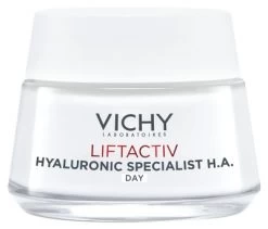 Vichy LiftActiv Supreme Continue Correction Care Normal To Combination Skin 50ml