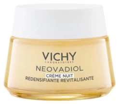 Vichy Neovadiol Peri-Menopause Revitalizing Redensifying Night Cream 50ml