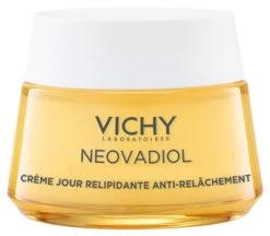 Vichy Neovadiol Post-Menopause Anti-Slackening Lipid Replenishing Day Cream 50ml