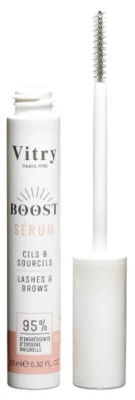 Vitry Boost Lashes And Brows Serum 9,5ml