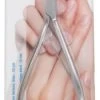 Vitry Cuticle Nipper Stainless Steel With Clasp 12cm -Pro Health Shop vitry cuticle nipper p45794