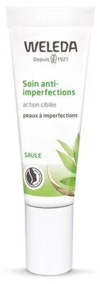 Weleda Anti-Imperfections Care With Willow 10ml
