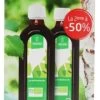 Weleda Duo Detox Organic Birch Juice 2 X 250ml -Pro Health Shop weleda duo detox p53288