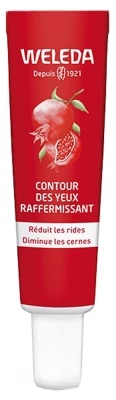 Weleda Firming Eye Contour Pomegranate Maca 12ml