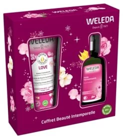 Weleda Timeless Beauty Set