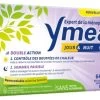 Ymea Menopause Day And Night Hot Flashes And Peaceful Sleep 128 Capsules -Pro Health Shop ymea menopause day p43162